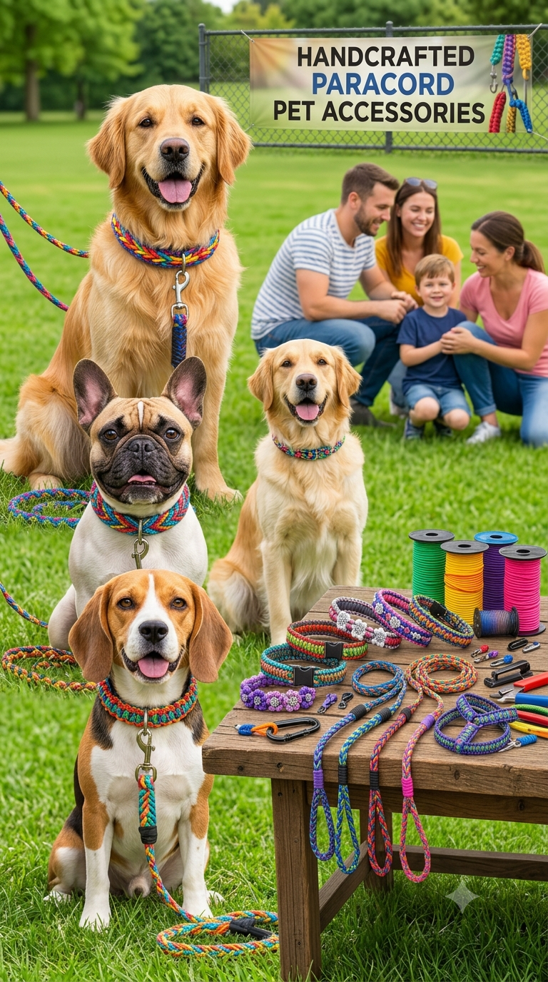 Pet's Accessories