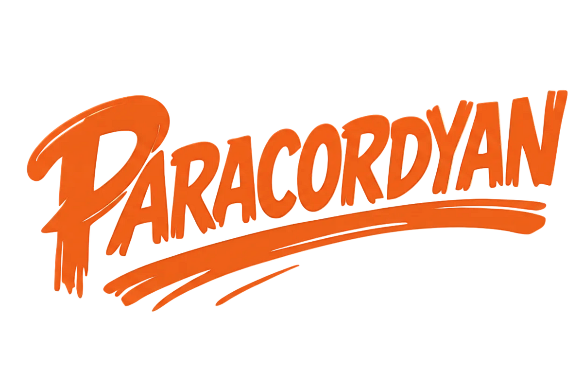 Paracordyan