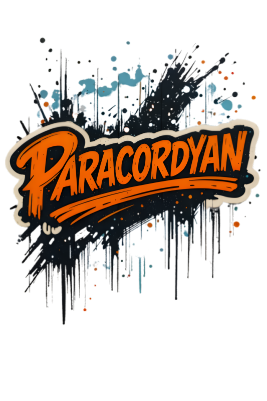 Paracordyan