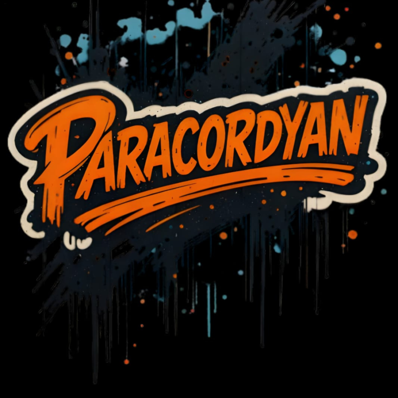 Paracordyan